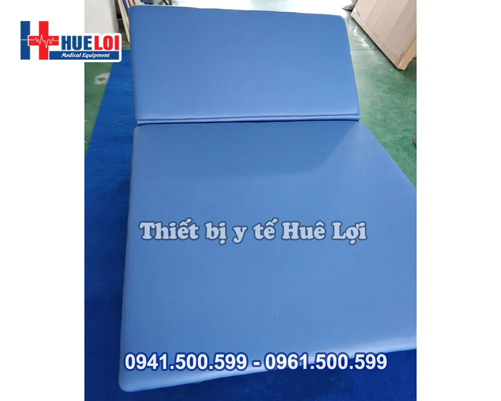 Giường điện tập phục hồi giá rẻ