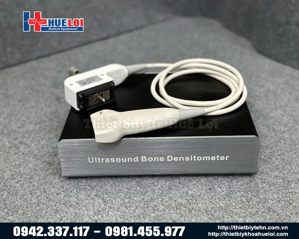 Máy đo loãng xương giá rẻ