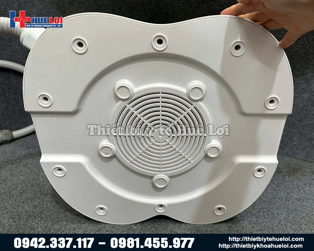 Tấm điều trị của máy từ trường phục hồi chức năng cơ sàn chậu