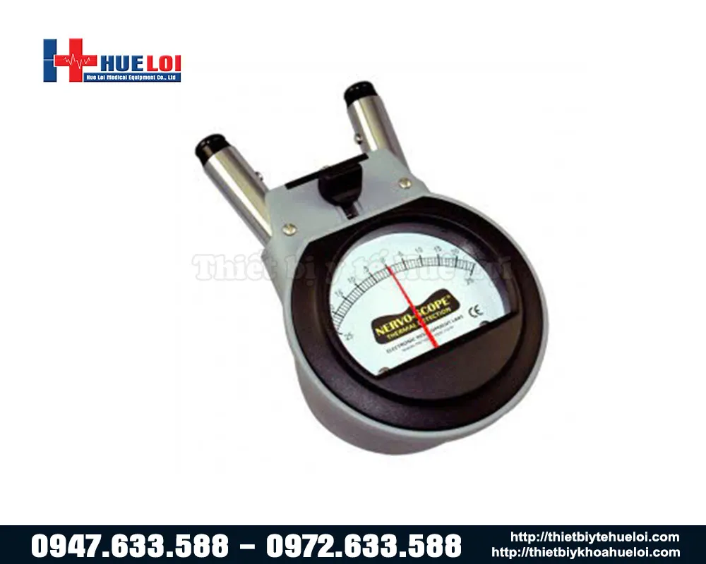 Thiết bị chẩn đoán bệnh lý cột sống giá rẻ