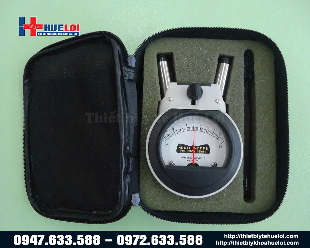 Cấu hình máy chẩn đoán bệnh lý cột sống