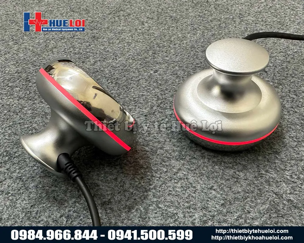 Máy điện châm thế hệ mới nhất