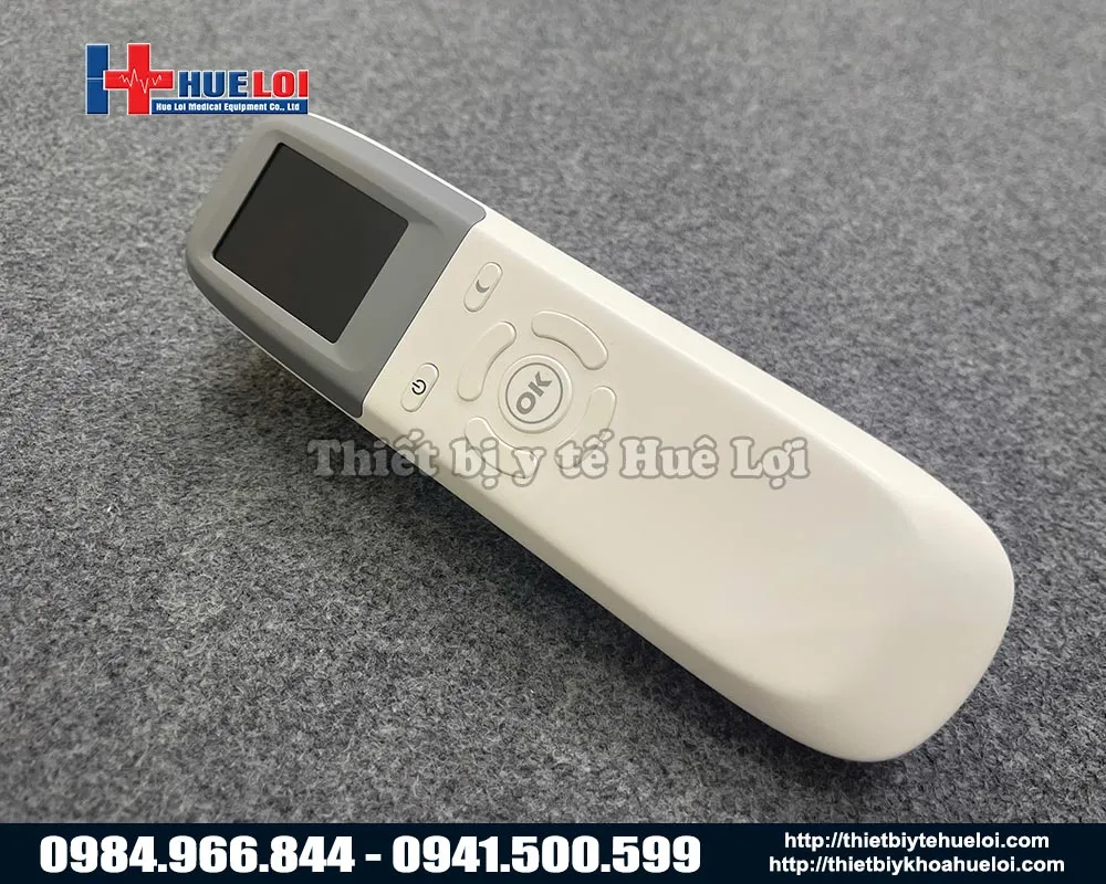 Đèn soi tĩnh mạch QV 600 thế hệ mới