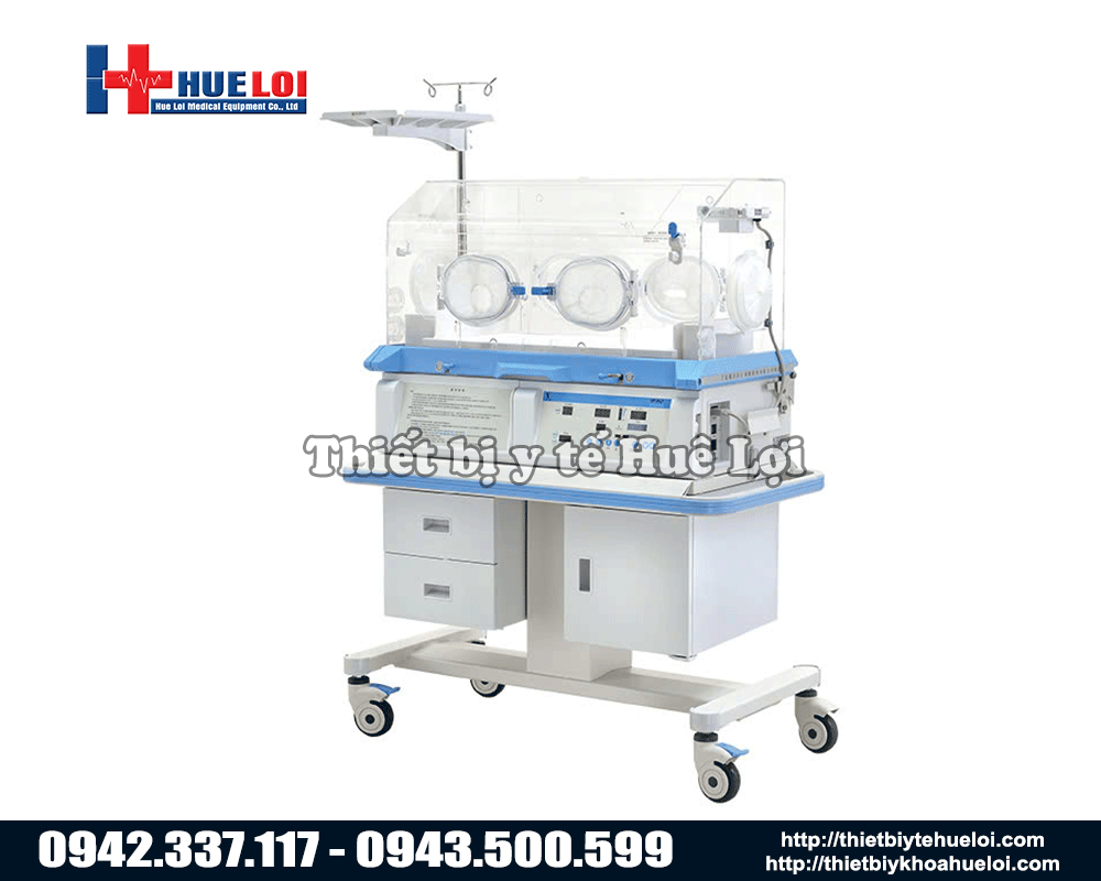 Máy sưởi chăm sóc trẻ em yp 910