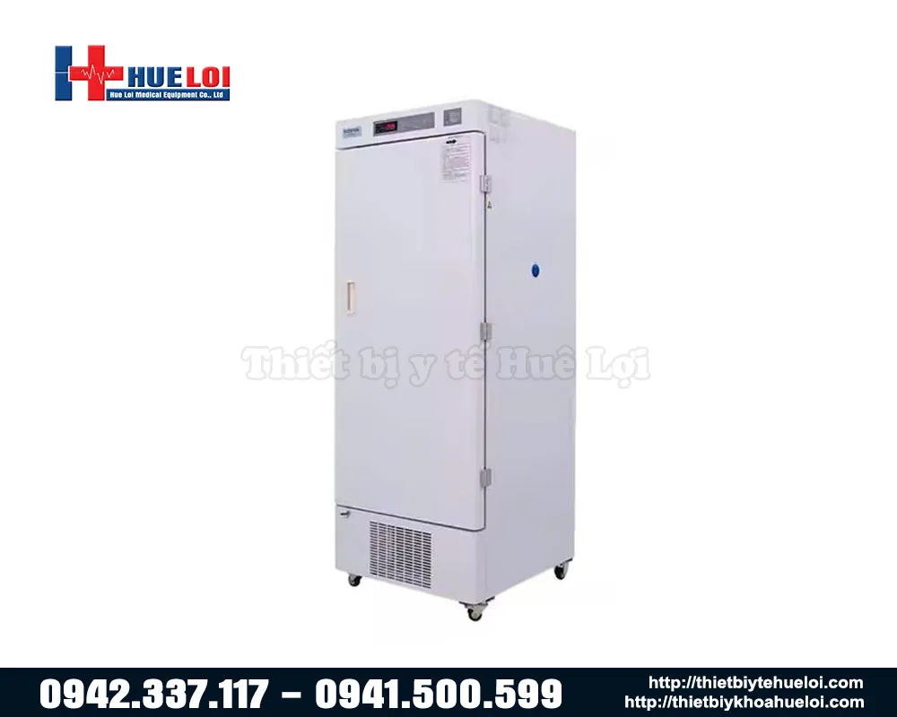 Tủ bảo quản mẫu biobase -25 độ c chuyên dụng