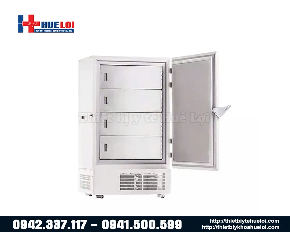 Tủ bảo quản lạnh âm 25 độ c chuyên dụng