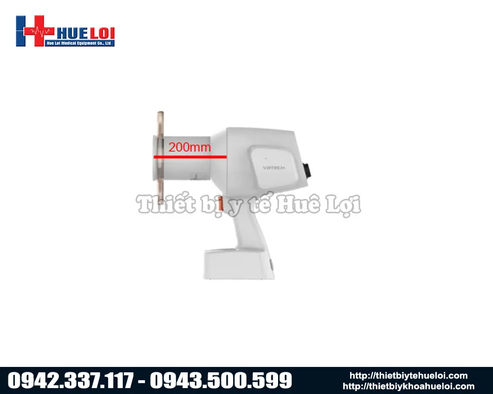 Máy chụp X-quang rang Vatech