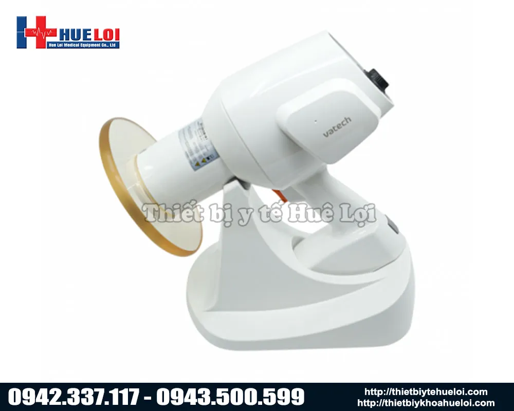 Máy chụp x-quang răng cao cấp