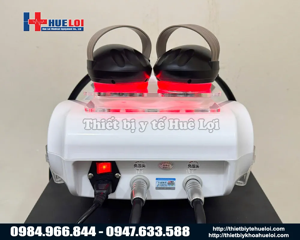 Máy điện sinh học đa chức năng giá rẻ