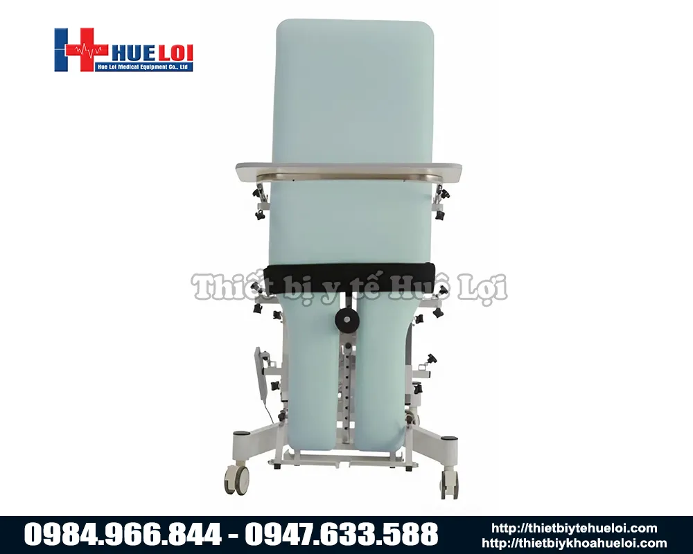 Giường tập đứng chuyên sâu dành riêng cho trẻ em