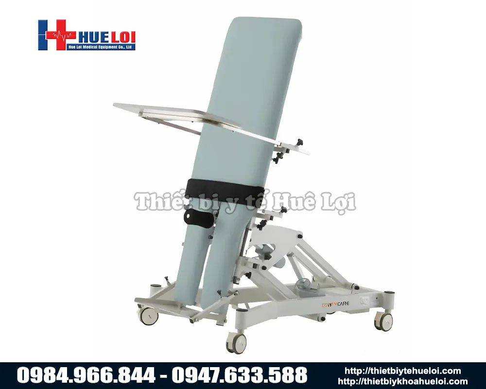 Giường tập đứng cho trẻ em