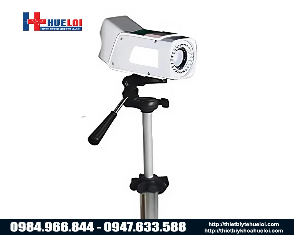 Máy soi cổ tử cung full hd SW-304