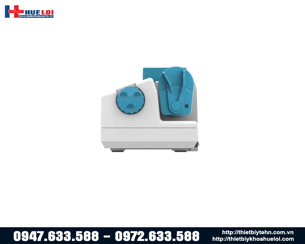 Bơm tiêm điện giá rẻ