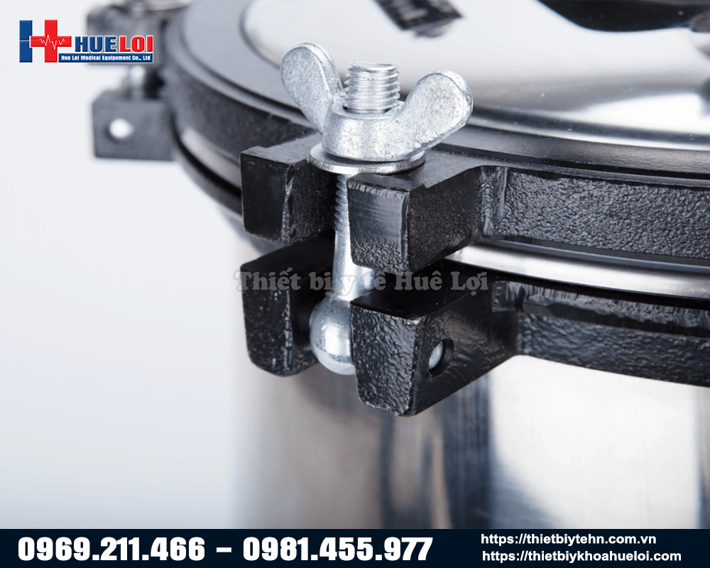 nồi hấp tiệt trùng nha khoa