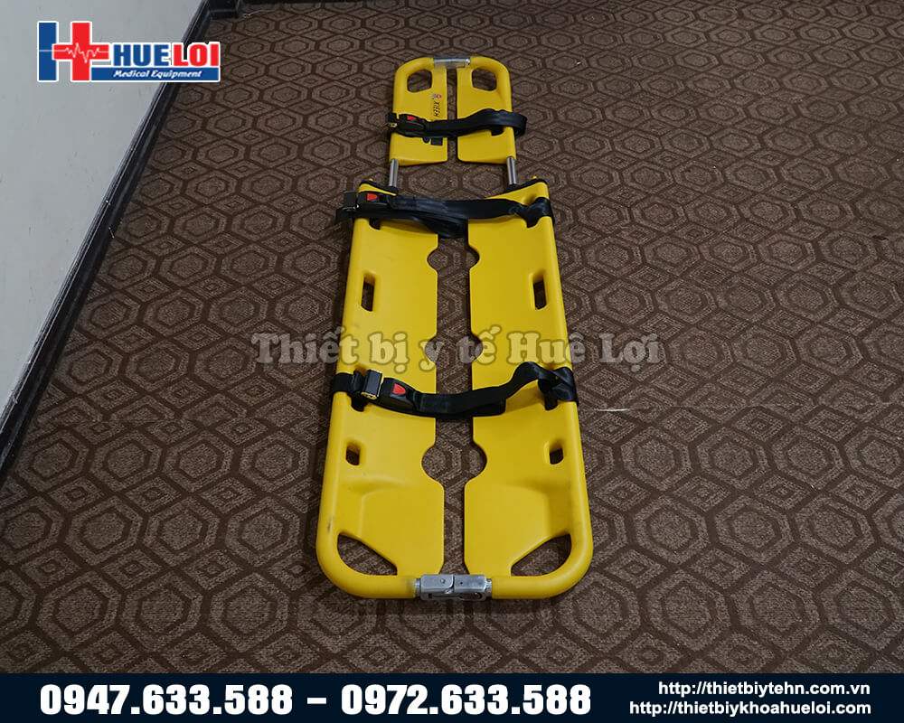 Cáng cứu thương