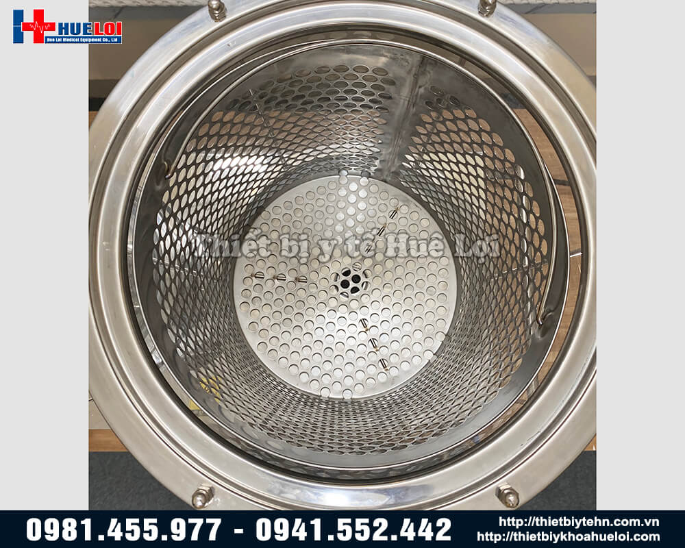 máy sắc thuốc mini giá rẻ