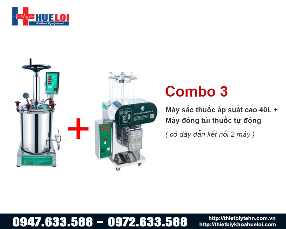 may-sac-thuoc-dong-y-ap-suat-cao-kem-may-dong-tui