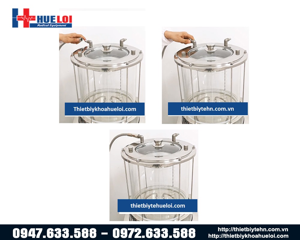 may-sac-thuoc-dong-y-ap-suat-cao-kem-may-dong-tui