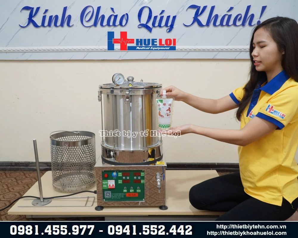 đồng hồ đo áp xuất