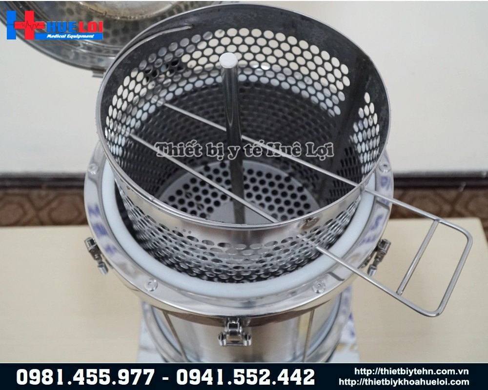 máy sắc thuốc đông y