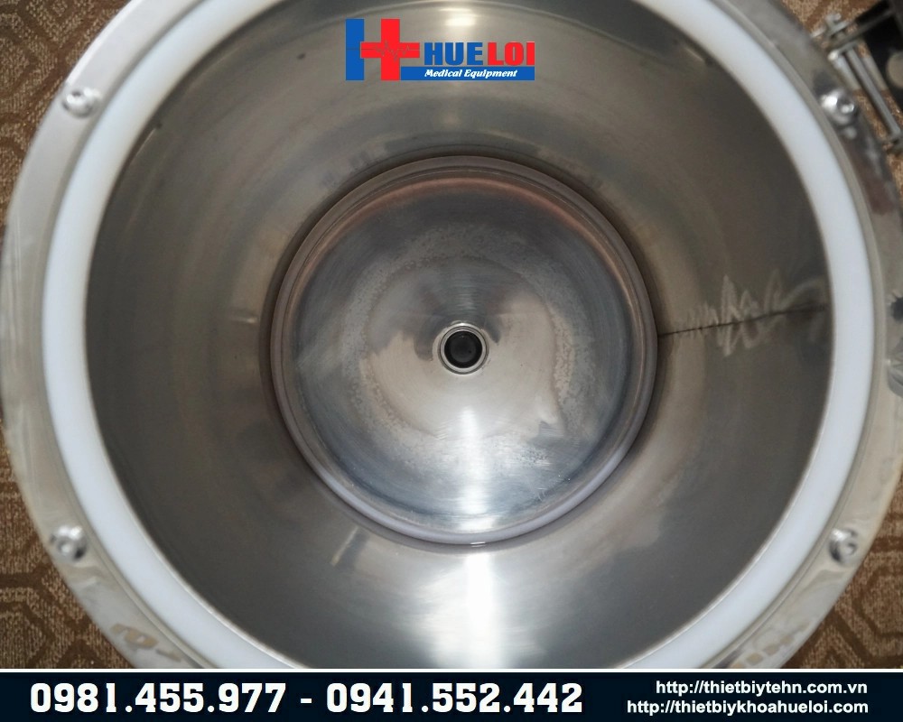 máy sắc thuốc 1 nồi