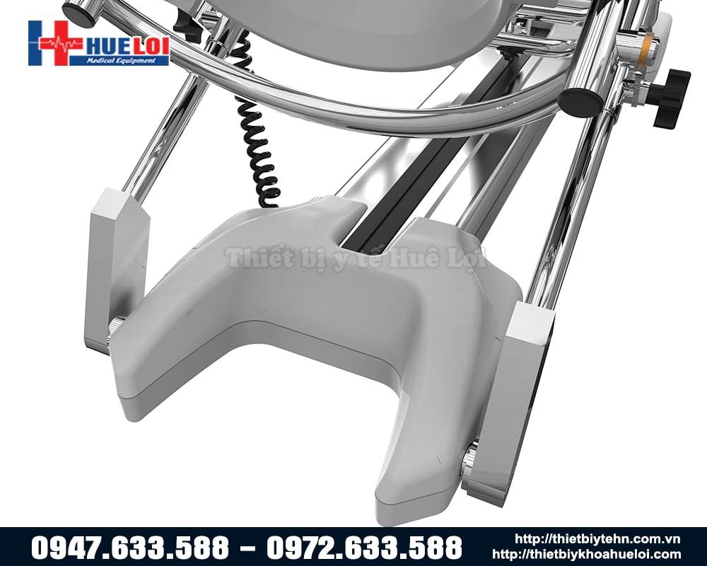 Máy cpm tập thụ động khớp gối