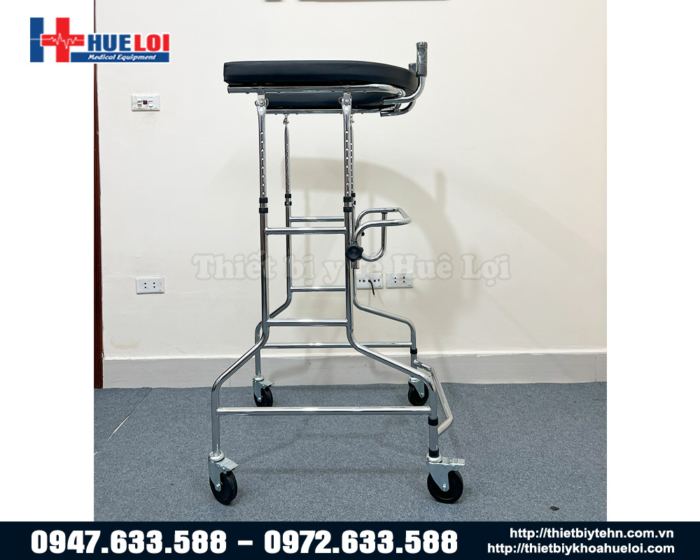 khung tập đi cho người tai biến